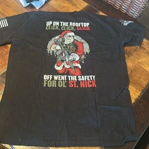 American Apparel T shirt EUC size 2XL